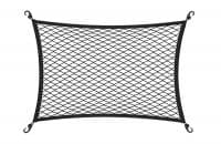 Напольная оригинальная сетка, Skoda Superb Combi 2019-2020 артикул 3T9017700