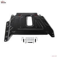 Защита кислородного датчика для Renault Duster (2021-2025) № 111.04725.3