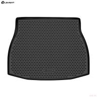 Коврик багажника для Toyota Harrier (2020-2025) № ELEMENTAN0439B13