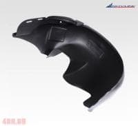 Подкрылок задний левый для Mitsubishi Lancer седан (2003-2010) № NLL.35.03.003