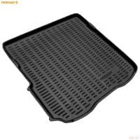 Коврик в багажник Rezkon для Renault Arkana 4x4 (2019-2025) № 5029040101