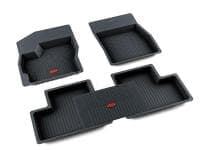 Коврики салона оригинальные для Mazda 6 (2013-2025) № A.003.375.H