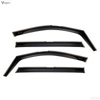 Дефлекторы боковых окон для Kia Sorento (2020-2025) № AFV90758