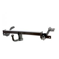 Фаркоп Aragon для Toyota RAV4 (2019-2024) № E6405FA