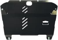 Защита картера оригинальная для Lexus RX (2015-2022) № PZ4AL-01622-00