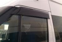 Дефлекторы передних окон Cobra для Ford Transit (2000-2006) (широкий) № F32400