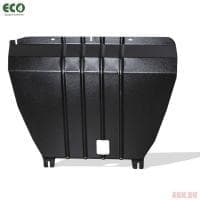 Защита двигателя для Nissan Tiida, Sentra (2015-2018) № ECO.36.40.020