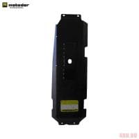 Защита бензобака для UAZ Patriot (2005-2025) № 16502