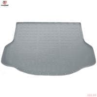 Коврик в багажник Norplast для Toyota RAV4 (2013-2018) (с докаткой) серый № NPA00-T88-701-G