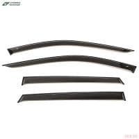 Дефлекторы окон для Mazda CX-5 (2017-2025) № M24317