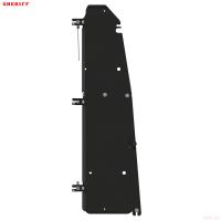 Защита тормозных трубок для EXEED LX (2022-2025) № 28.5146