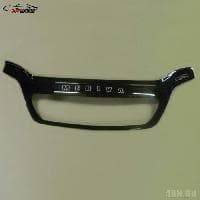 Дефлектор капота VIP-Tuning для Opel Meriva А (2003-2010) № OP16VT