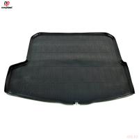 Коврик багажника для HONGQI H5 (2022-2025) № NPA00-T302-270