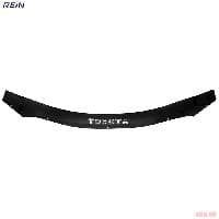 Дефлектор капота Rein для Toyota Camry (2006-2011) № REINHD771