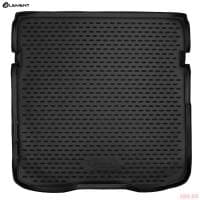 Коврик в багажник для Renault Arkana (2019-2025) 4WD № ELEMENT0230313