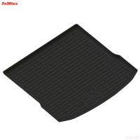 Коврик багажника для Hongqi HS5 (2023-2025) № 99476