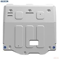 Защита картера и КПП для Kia Cerato (2021-2025) № 333.2864.1