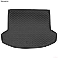 Коврик багажника формованный TPE Standard для Changan CS75 (2018-2025) № ELEMENTA66576B13