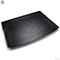 Коврик багажника оригинальный для Volkswagen Golf 8 (2020-2025) № 5H0061161