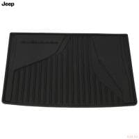 Коврик багажника оригинальный для Jeep Cherokee (2019-2023) № 82215677