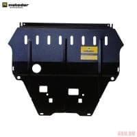 Защита двигателя, КПП для Citroen C4 Picasso (2007-2010) № 01612