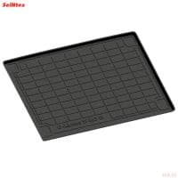 Коврик в багажник для Mercedes G-Сlass (W463) (2018-2025) № 93459