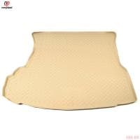 Коврик багажника для Audi A4 седан (1994-2001) бежевый № NPL-P-05-28-B