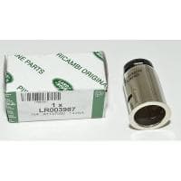 Патрон прикуривателя в салон для Land Rover Evoque (2012-2018) № LR003987