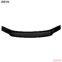 Дефлектор капота Rein для Volkswagen Passat B5+ (2001-2005) без лого № REINHD786wl