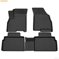 Коврики салона для Chery Tiggo 8 Pro (2021-2025) № 511041100