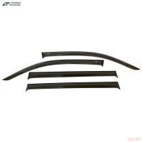 Дефлекторы окон для Mercedes GLB-Class (X247) (2020-2025) № M37420