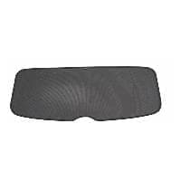 Шторки солнцезащитные оригинальные (1 шт.) для Audi Q2 (2017-2025) № 81A064160