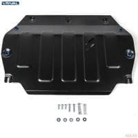 Защита двигателя и КПП для JAC S3 АКПП FWD (2014-2025) № 111.9202.1