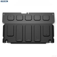 Защита картера для Москвич 6 (2023-2025) передний № 111.9215.1