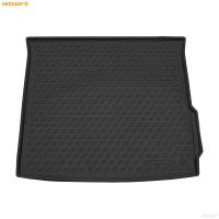 Коврик багажника Ромб для Renault Duster (2021-2025) № 5329050400