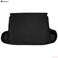 Коврик багажника для Hyundai Creta (2021-2025) № ELEMENTA58979B13