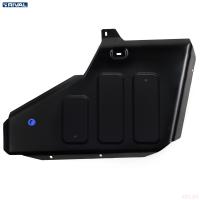 Защита топливного бака для Geely Coolray (2020-2025) № 111.1925.1