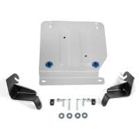 Защита раздаточной коробки для Audi Q7 (2015-2025) № 333.0349.1