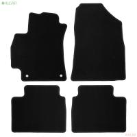 Коврики салона текстильные Econom для Hyundai Elantra седан (2021-2025) № KLEVER0102007001200k