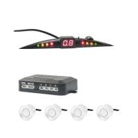 Парктроник Swat с автоматической диагностикой № SWAT PT-114S