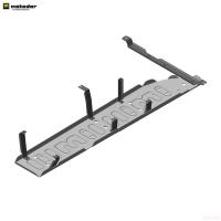 Защита топливного бака для Toyota Tundra (2022-2025) № 32527