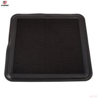 Коврик для обуви, комбинированный с бортиком 600х600 № NPA00-C00-152-CМ