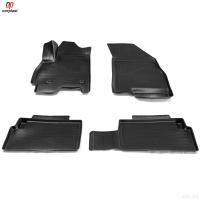 Коврики салона 3D для Chery Tiggo 4 (2018-2025) № NPA11-C11-720-1