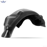 Подкрылок задний правый для Mazda 3 хетчбек (2019-2025) № TOTEM.33.29.004