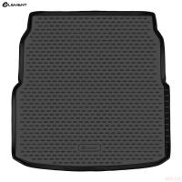 Коврик багажника для Chery Arrizo 8 (2022-2024) № ELEMENTA70160B10