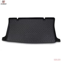 Коврик в багажник Norplast для Chevrolet Aveo хэтчбек (2004-2011) № NPL-P-12-06