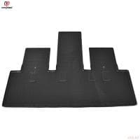 Коврик салона для Kia Carnival (2020-2025) (3-й ряд 7-ми местная версия) № NPA00-C43-033