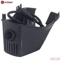 Видеорегистратор Redpower DVR-VOL-N для Volvo