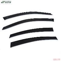 Дефлекторы боковых окон Cobra для Volkswagen Passat B5 седан (1997-2005) № V21397