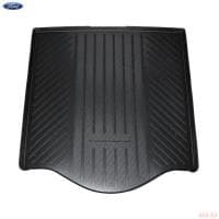 Коврик багажника оригинальный для Ford Mondeo седан (2015-2022) № 1865998